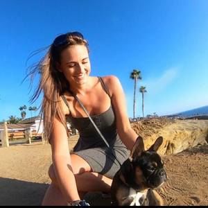 Meet your Posher, Allyx